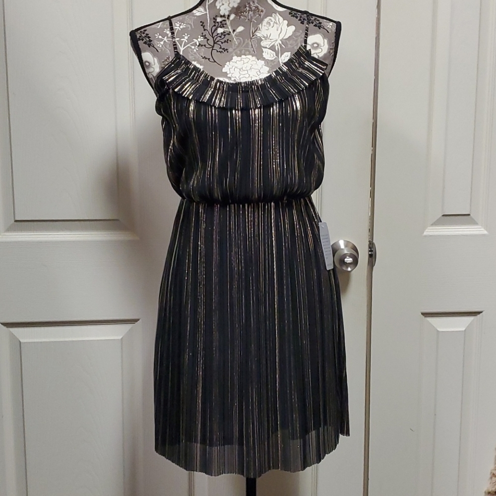19 Cooper Dress